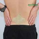 Lumbar Spine Relief Patch